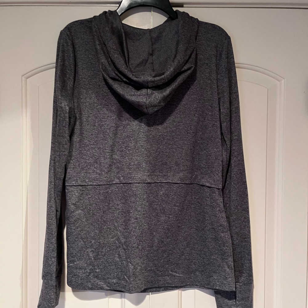 Nursing Motherhood Hoodie
